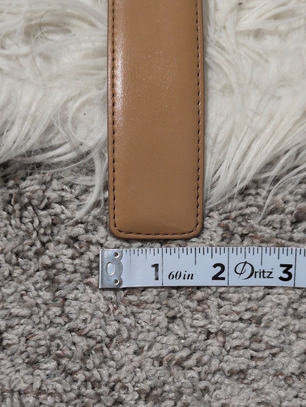 Express Belt - Picture 4 of 4